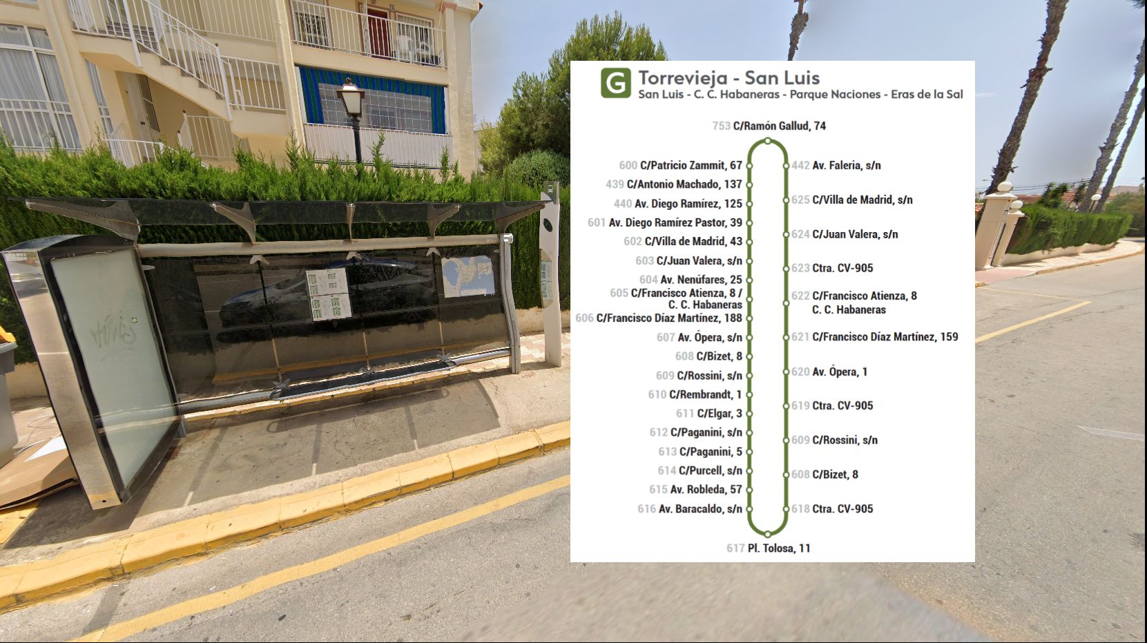 2-Bedroom Apartment in La Siesta - El Salado - Torreta, Torrevieja - Image 9