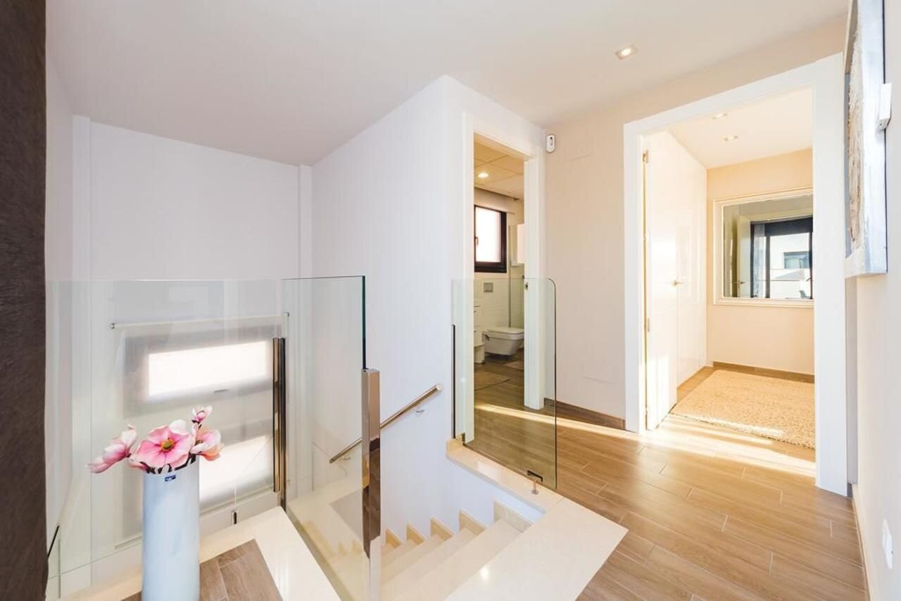 Villa de 5 Chambres à Aguas Nuevas, Torrevieja - Image 10