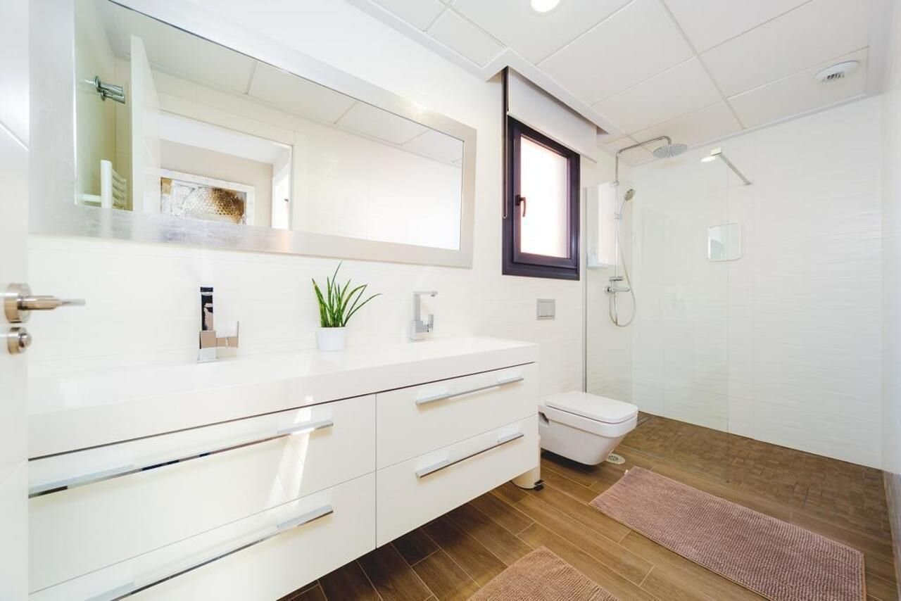 Villa de 5 Chambres à Aguas Nuevas, Torrevieja - Image 11