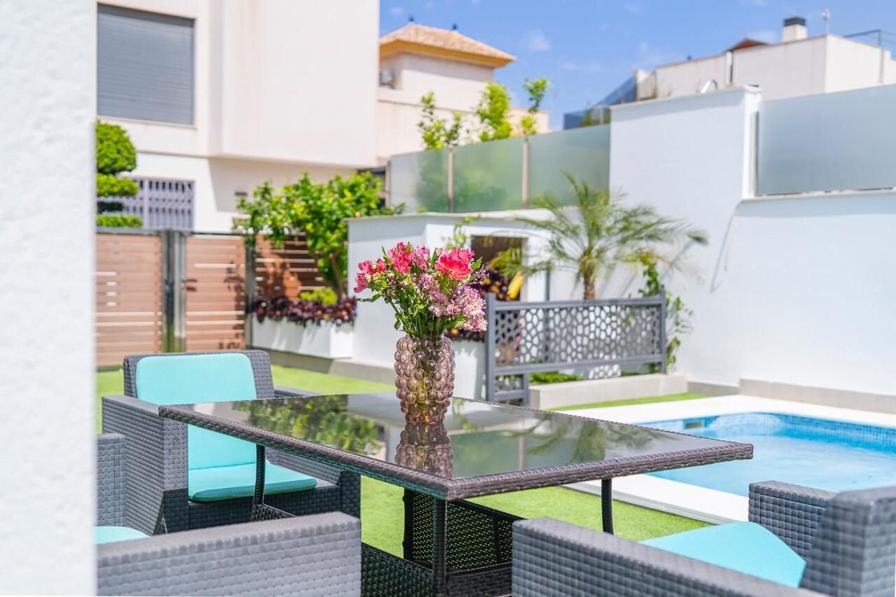 Villa de 5 Chambres à Aguas Nuevas, Torrevieja - Image 14