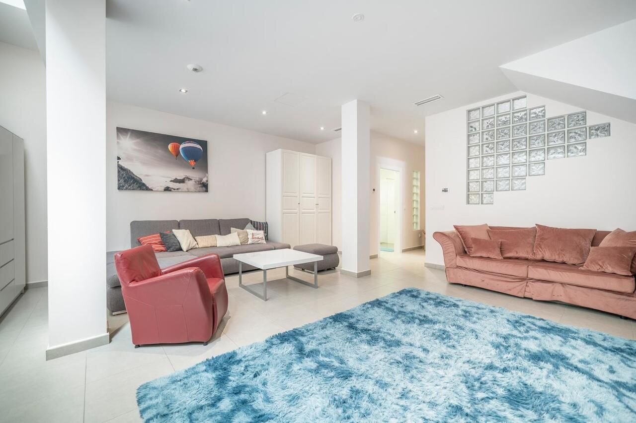 Villa de 5 Chambres à Aguas Nuevas, Torrevieja - Image 19