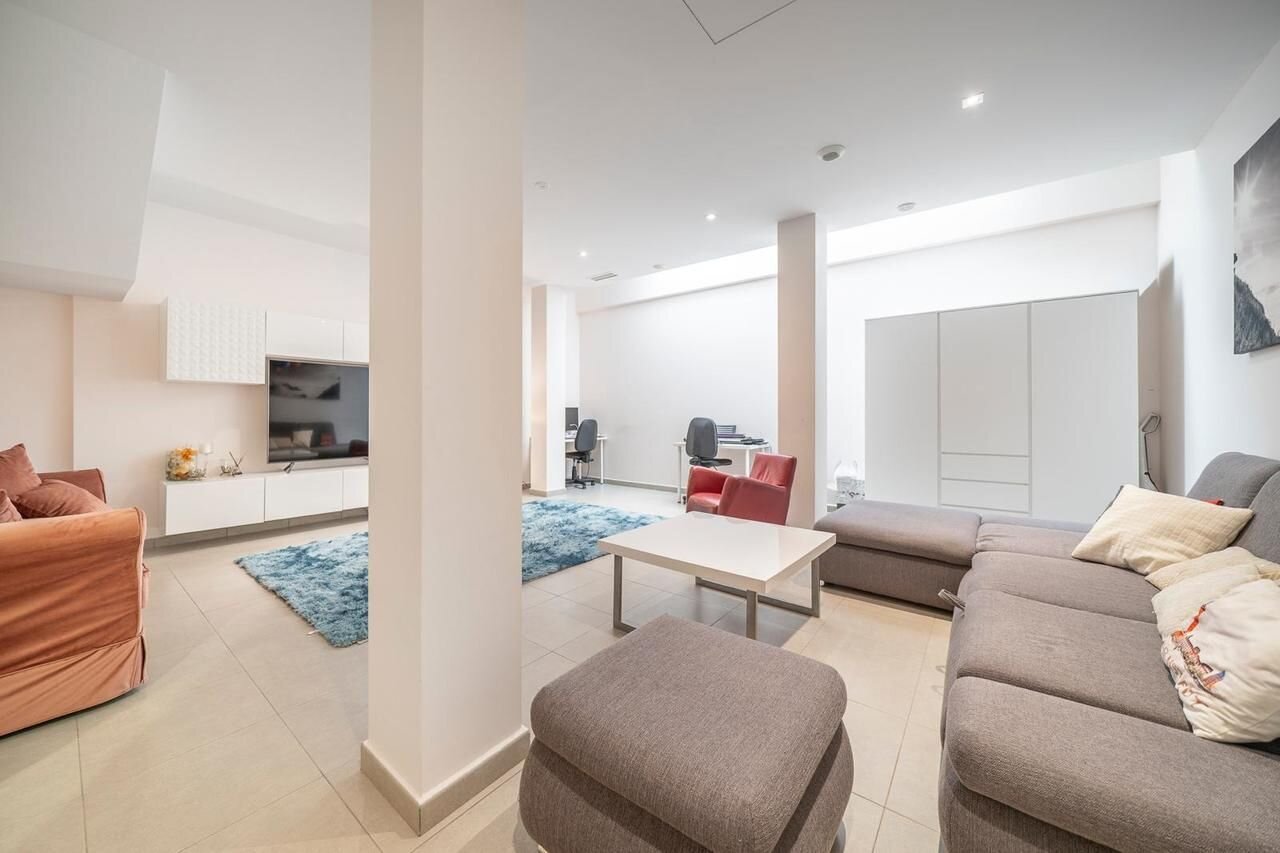 Villa de 5 Chambres à Aguas Nuevas, Torrevieja - Image 20