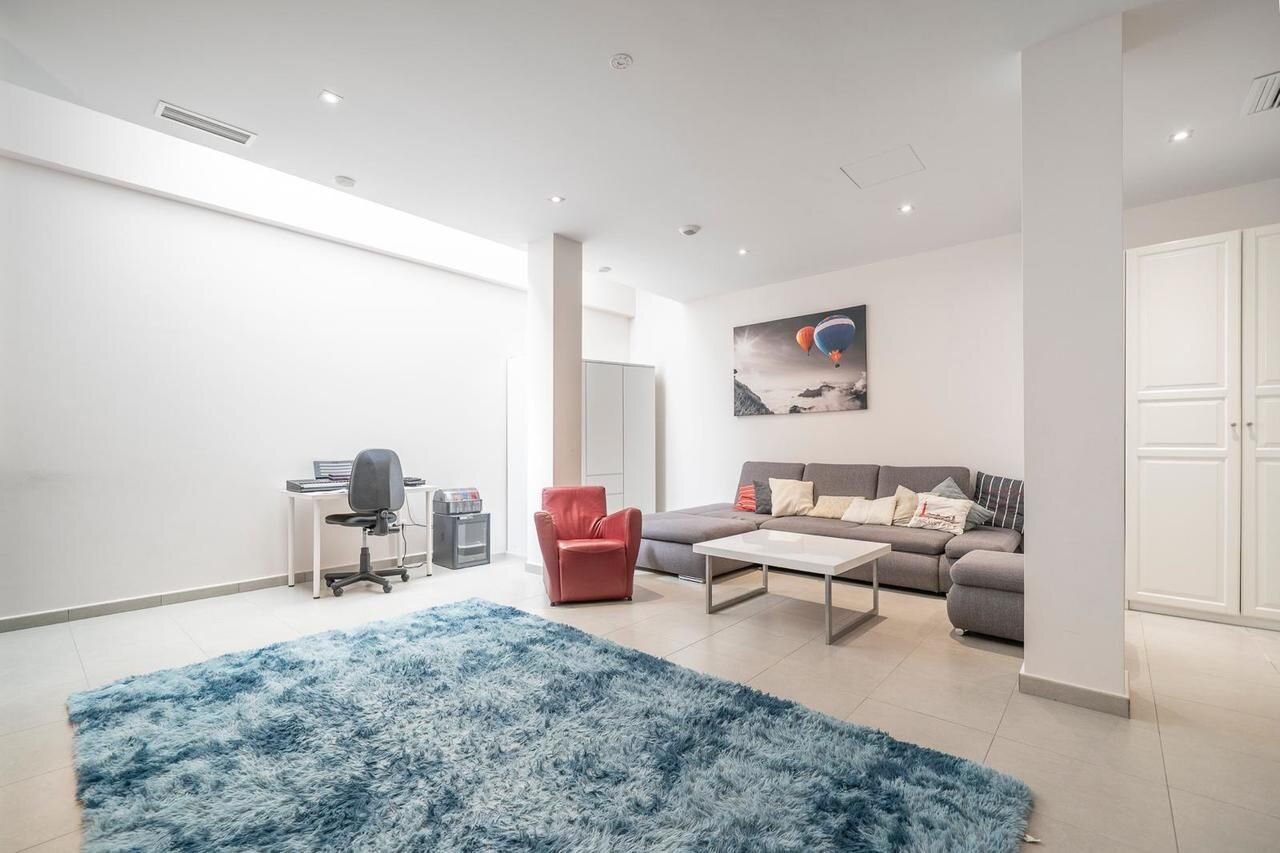 Villa de 5 Chambres à Aguas Nuevas, Torrevieja - Image 21
