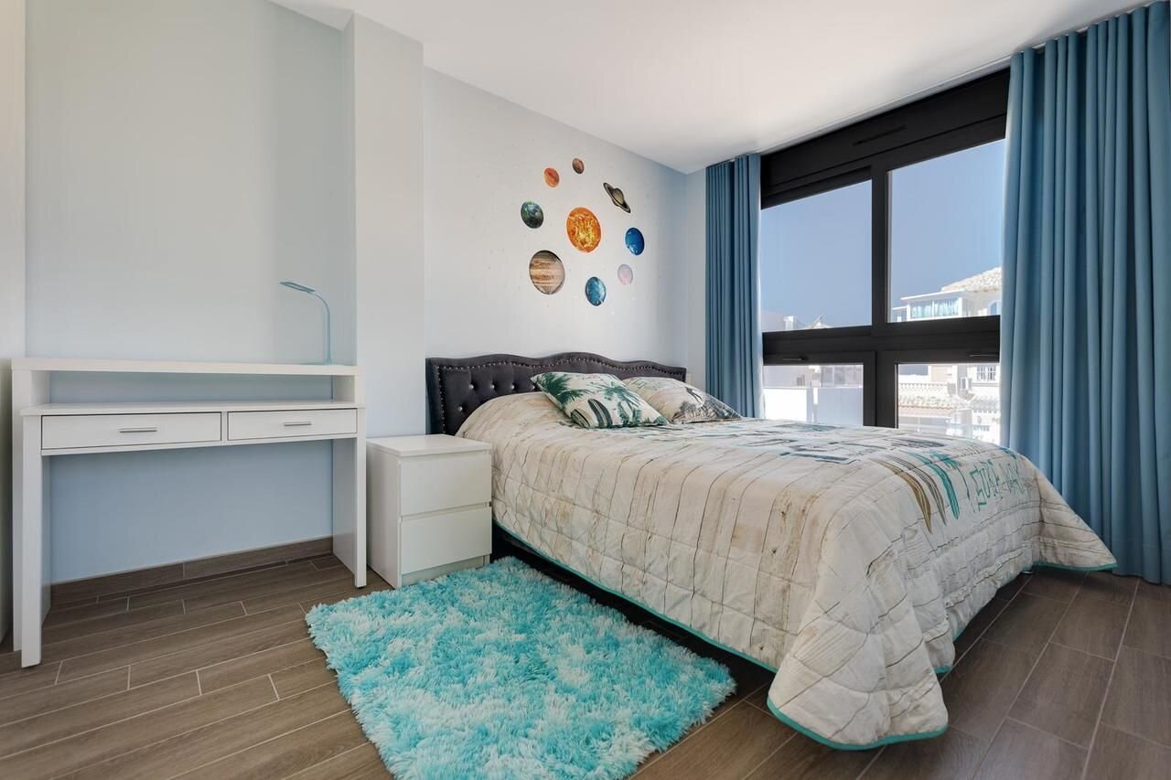 Villa de 5 Chambres à Aguas Nuevas, Torrevieja - Image 23