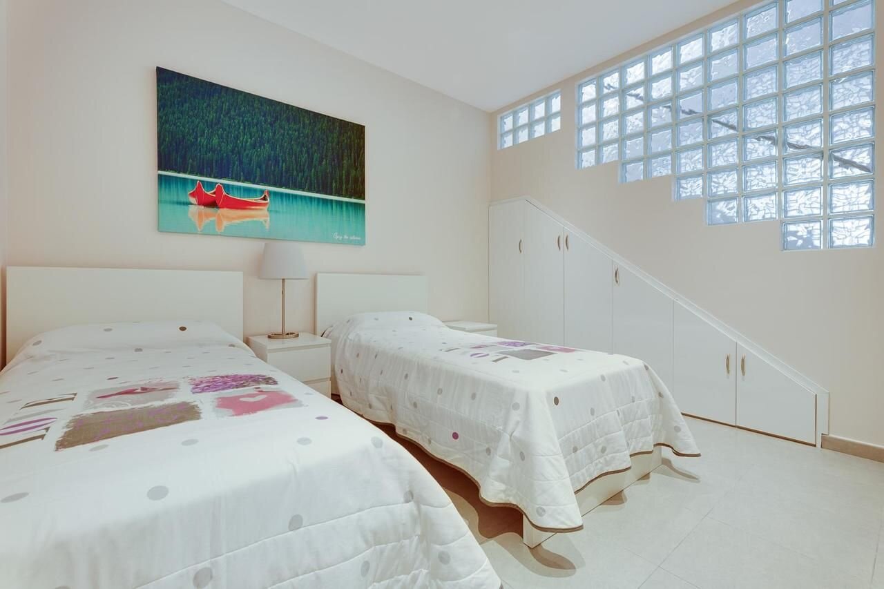 Villa de 5 Chambres à Aguas Nuevas, Torrevieja - Image 25