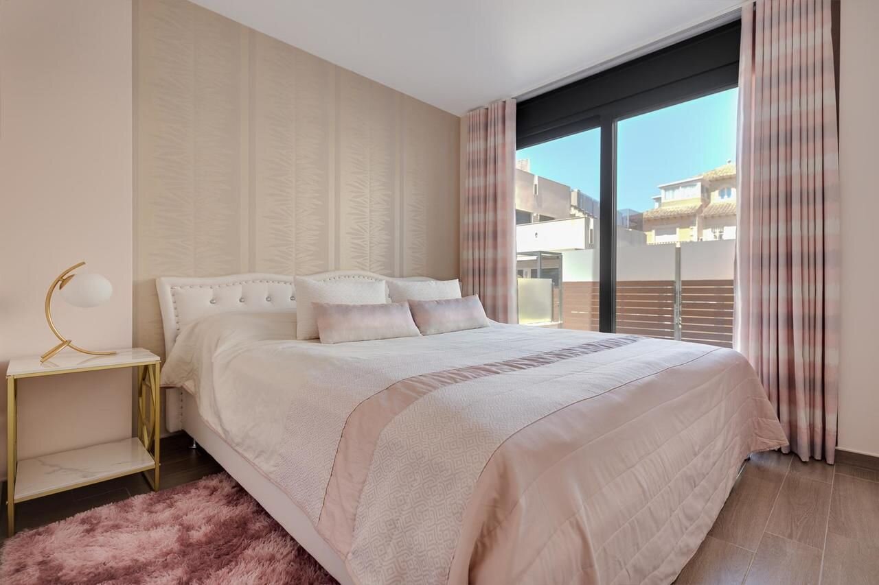 Villa de 5 Chambres à Aguas Nuevas, Torrevieja - Image 26
