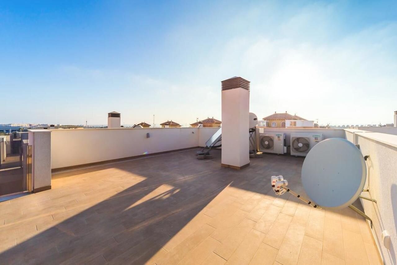 Villa de 5 Chambres à Aguas Nuevas, Torrevieja - Image 28