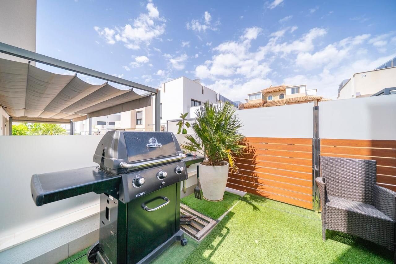 Villa de 5 Chambres à Aguas Nuevas, Torrevieja - Image 29