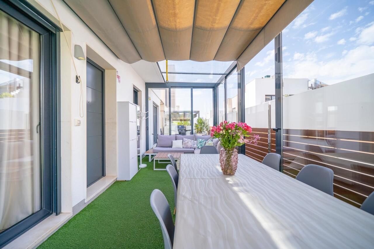 Villa de 5 Chambres à Aguas Nuevas, Torrevieja - Image 30