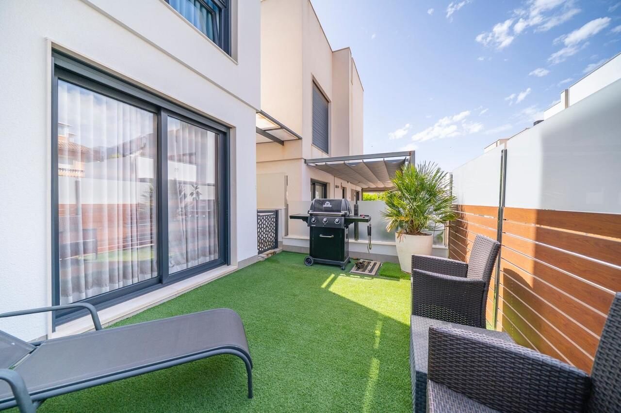 Villa de 5 Chambres à Aguas Nuevas, Torrevieja - Image 31