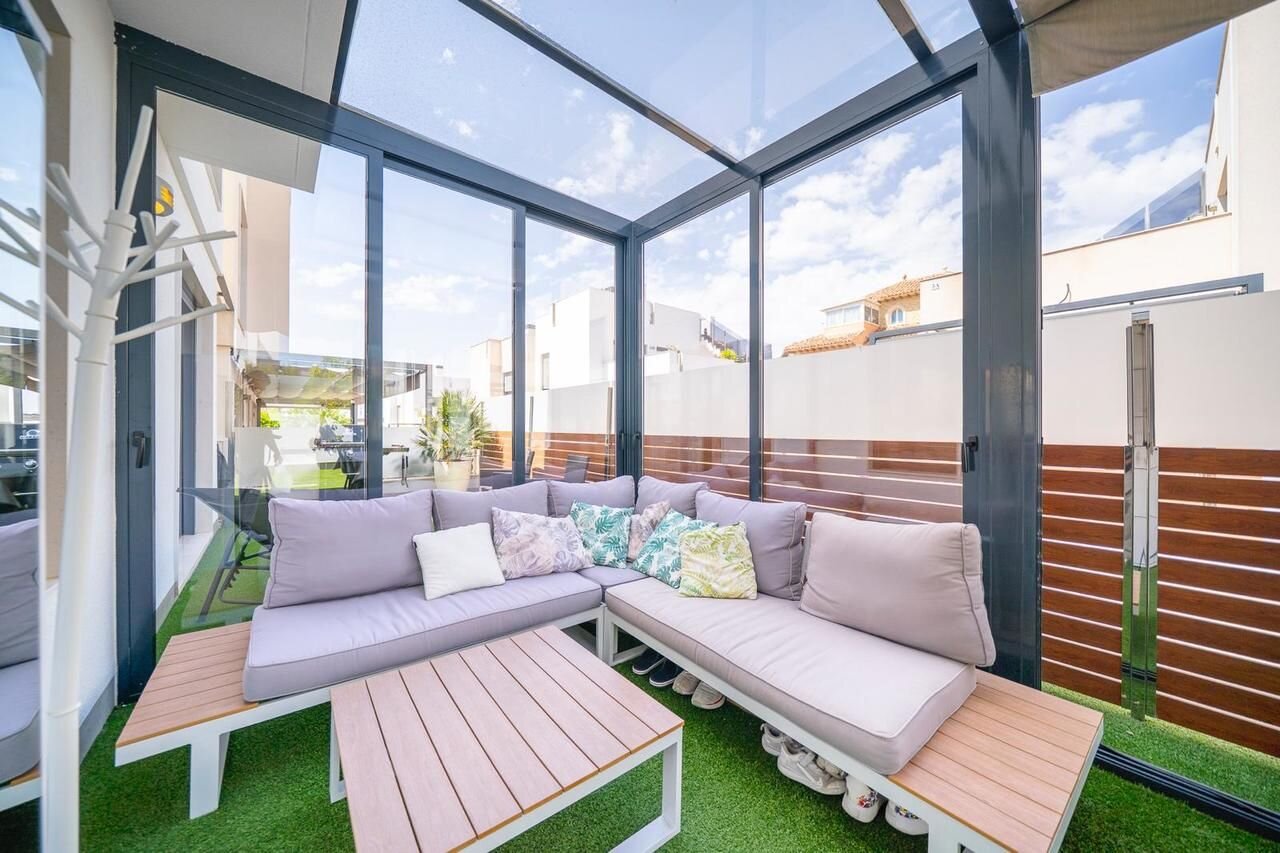 Villa de 5 Chambres à Aguas Nuevas, Torrevieja - Image 35