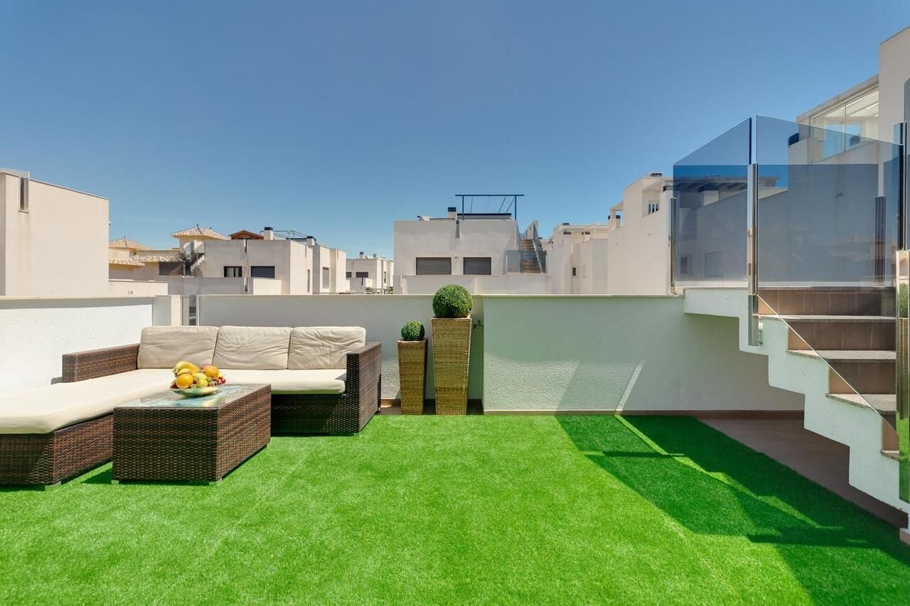 Villa de 5 Chambres à Aguas Nuevas, Torrevieja - Image 37