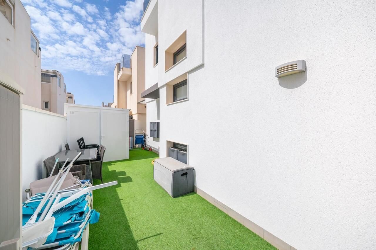 Villa de 5 Chambres à Aguas Nuevas, Torrevieja - Image 38