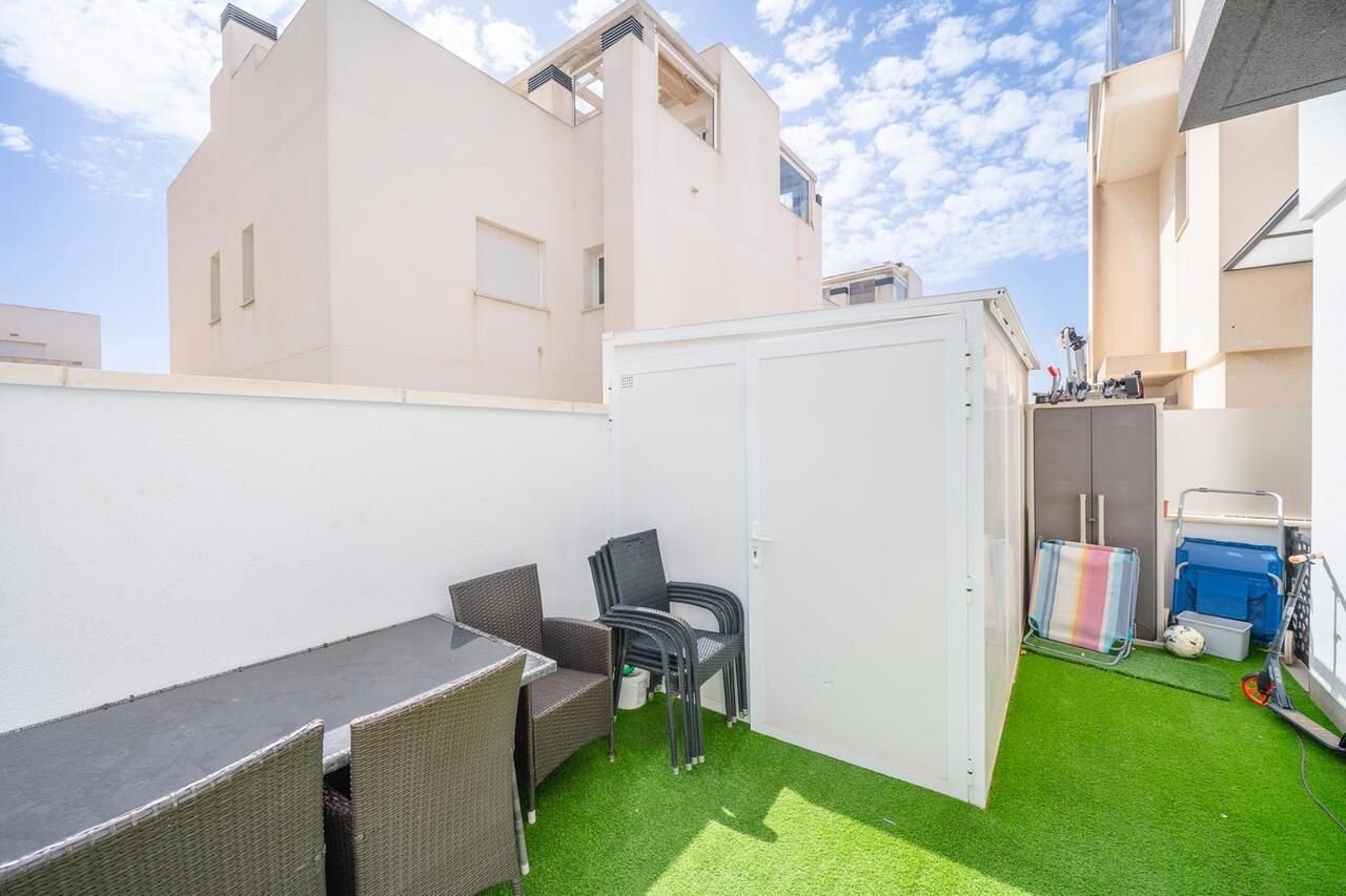 Villa de 5 Chambres à Aguas Nuevas, Torrevieja - Image 39