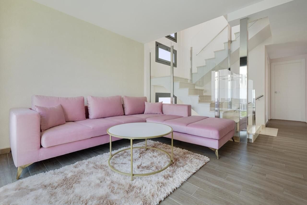 Villa de 5 Chambres à Aguas Nuevas, Torrevieja - Image 6