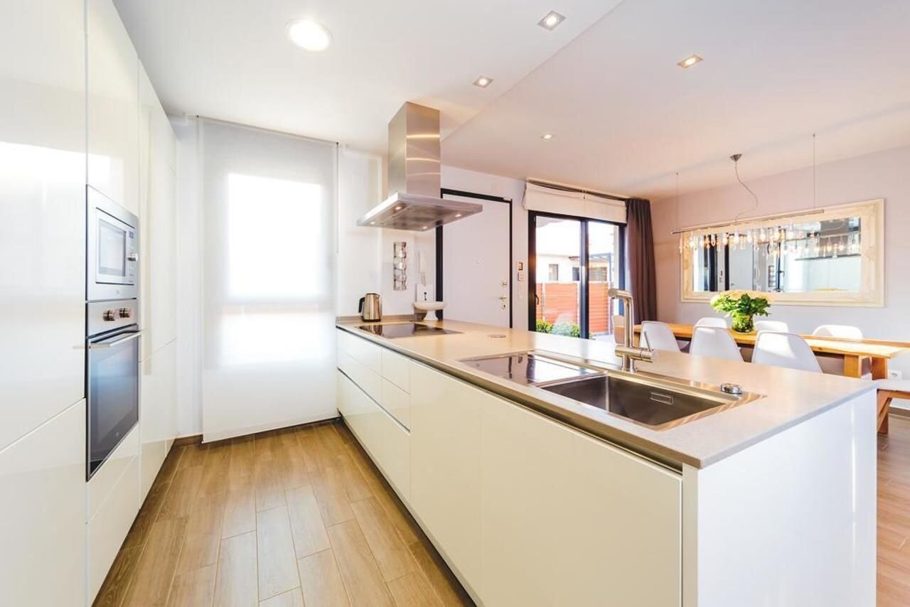 Villa de 5 Chambres à Aguas Nuevas, Torrevieja - Image 8