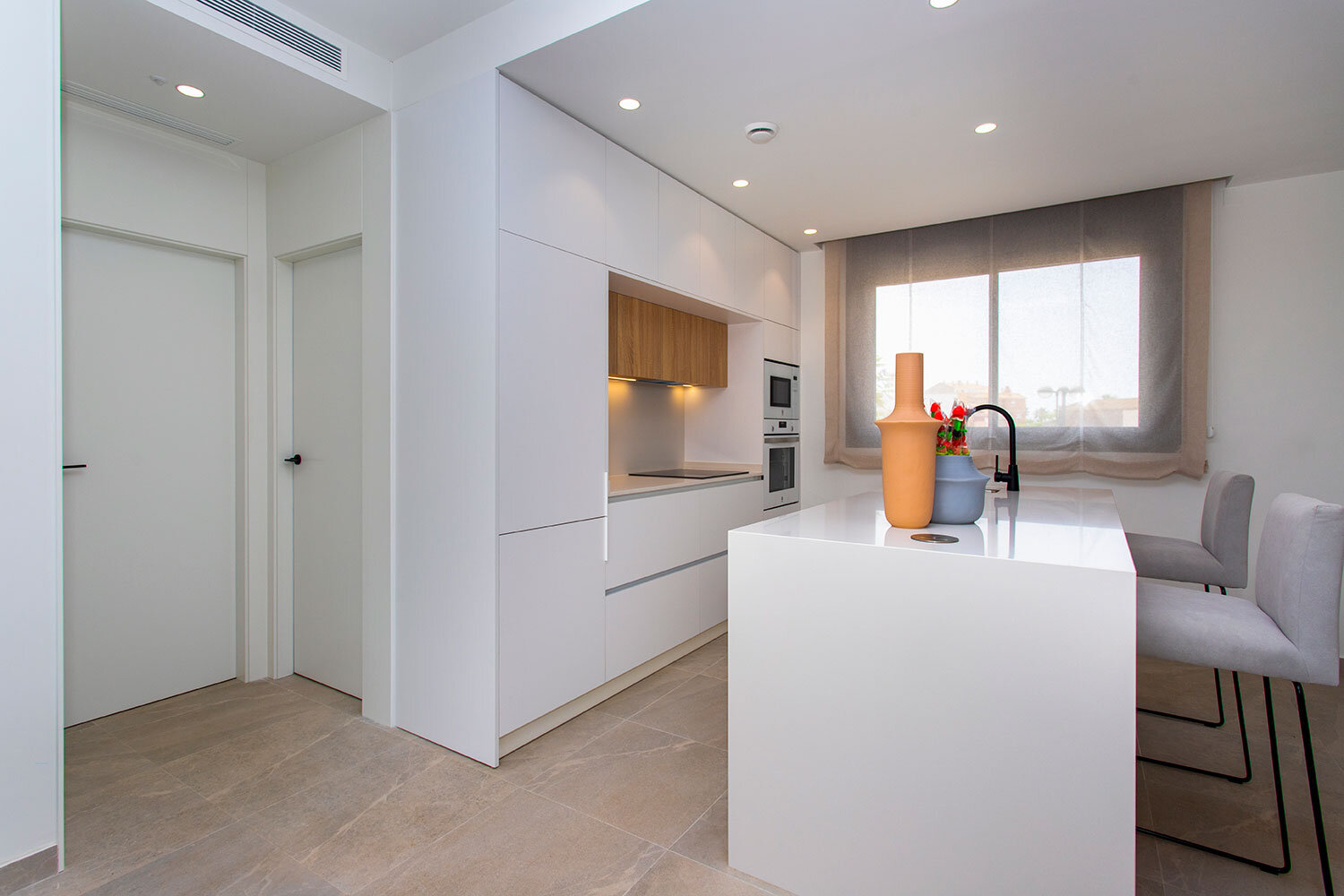Herenhuis met 3 Slaapkamers in Sucina - Image 15