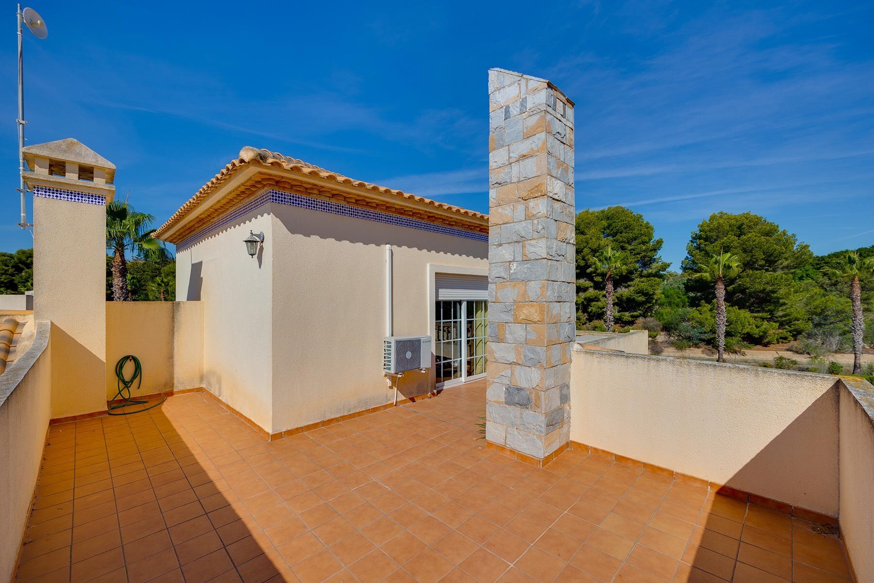 Willa z 3 Sypialniami w Las Ramblas, Orihuela Costa - Image 17