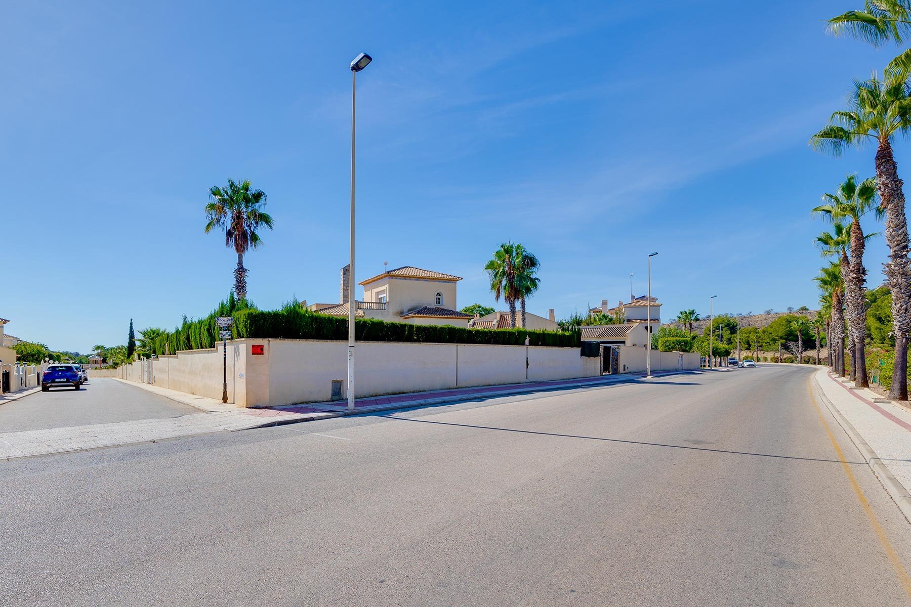 Willa z 3 Sypialniami w Las Ramblas, Orihuela Costa - Image 27