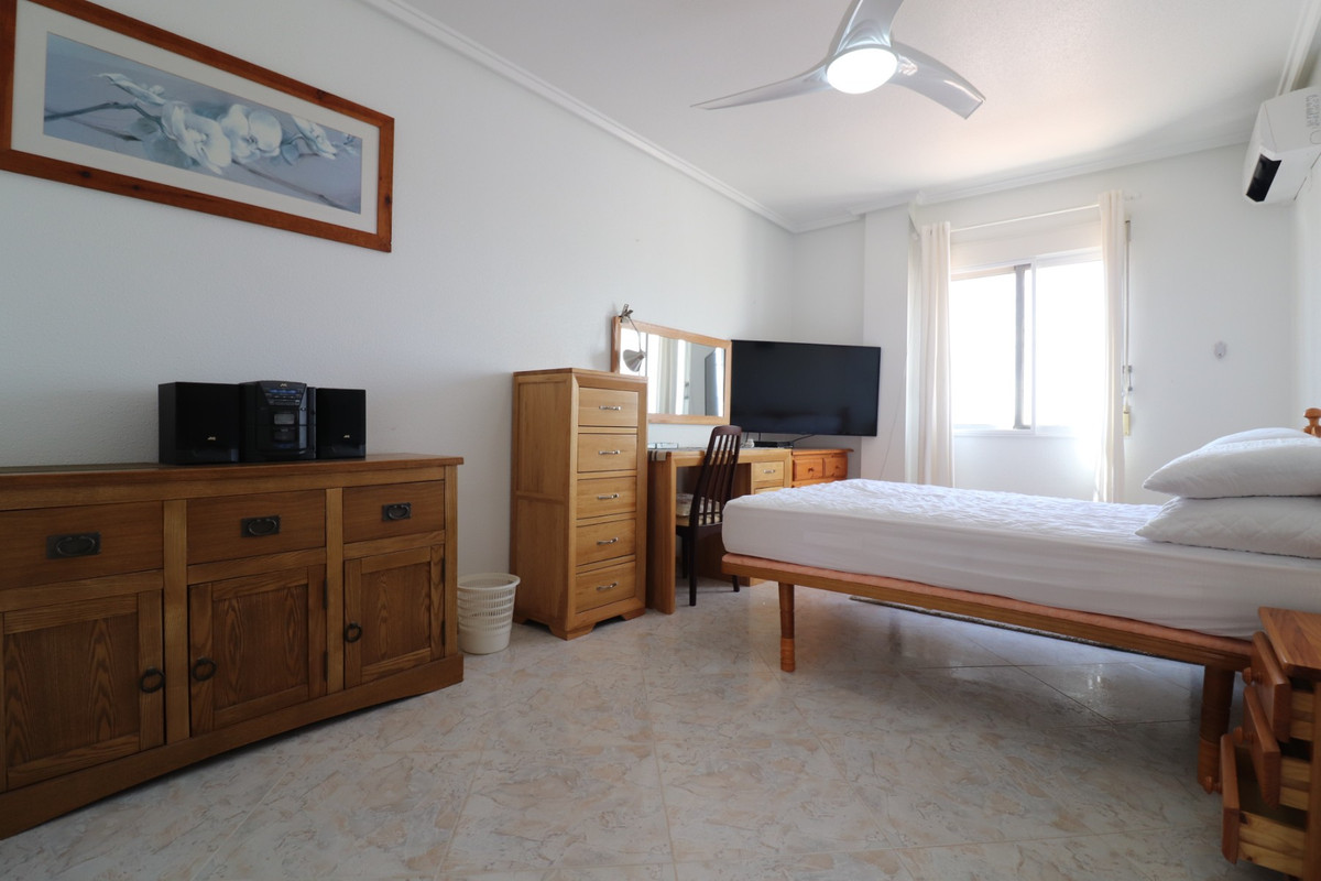 4-Bedroom Detached House in Algorfa | Sunny Casas - Cost... - Image 20
