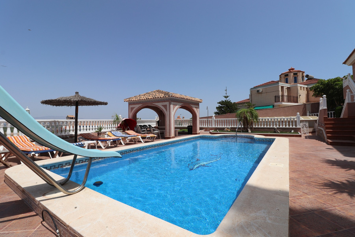 4-Bedroom Detached House in Algorfa | Sunny Casas - Cost... - Image 5