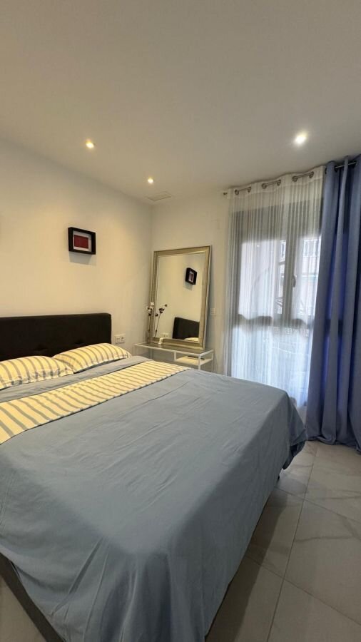 1-Bedroom Apartment in Estacion de Autobuses, Torrevieja - Image 10