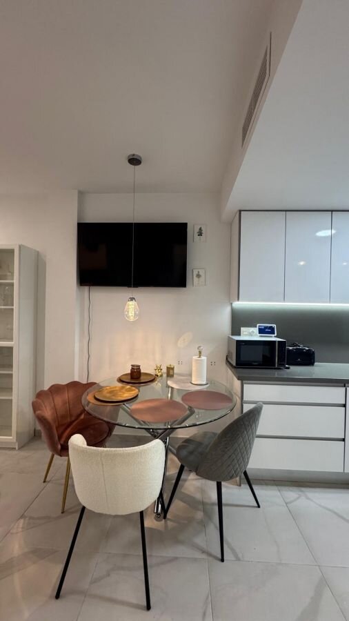 1-Bedroom Apartment in Estacion de Autobuses, Torrevieja - Image 13