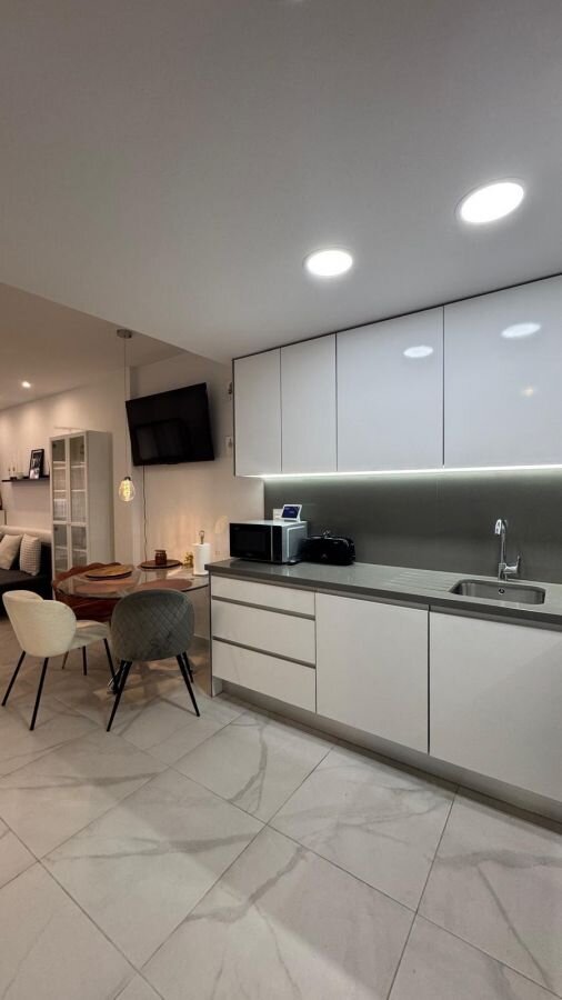 1-Bedroom Apartment in Estacion de Autobuses, Torrevieja - Image 14
