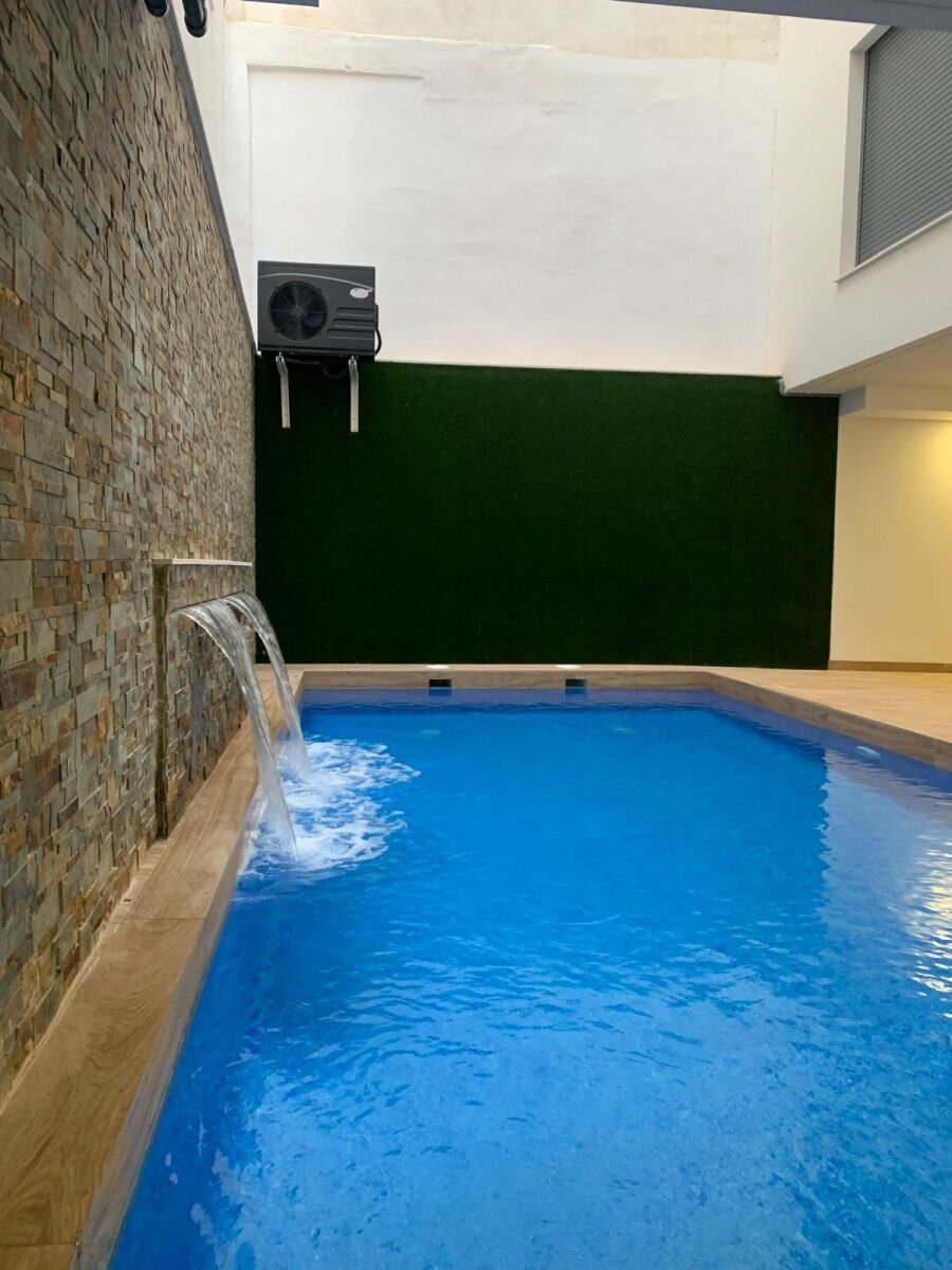 1-Bedroom Apartment in Estacion de Autobuses, Torrevieja - Image 24