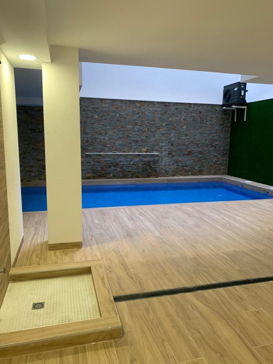 1-Bedroom Apartment in Estacion de Autobuses, Torrevieja - Image 25