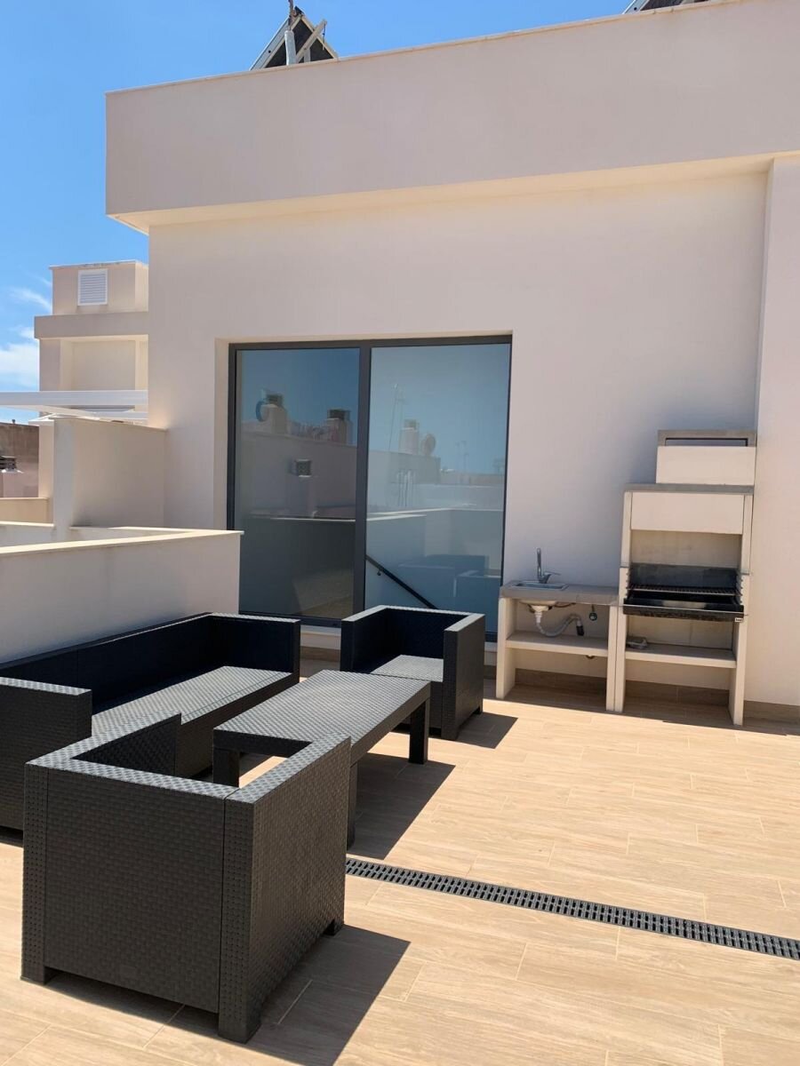 1-Bedroom Apartment in Estacion de Autobuses, Torrevieja - Image 28