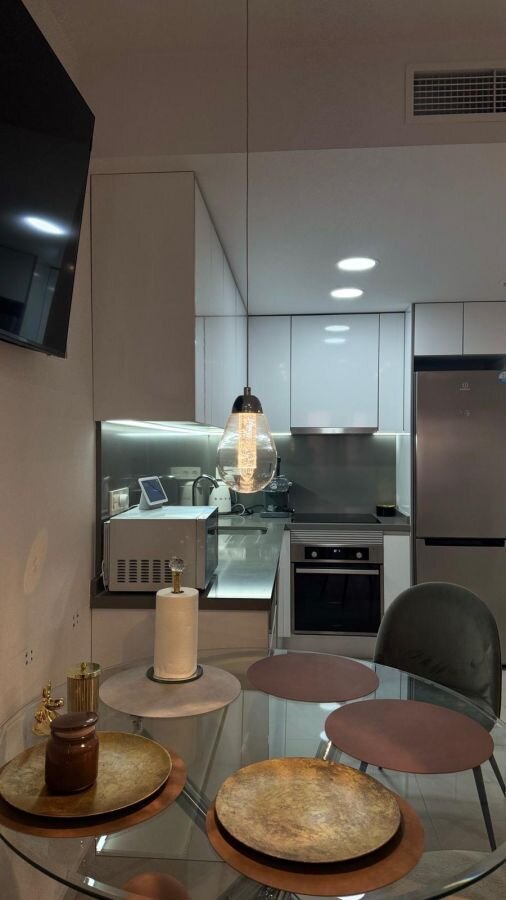 1-Bedroom Apartment in Estacion de Autobuses, Torrevieja - Image 6