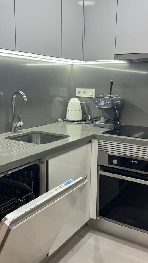 1-Bedroom Apartment in Estacion de Autobuses, Torrevieja - Image 7