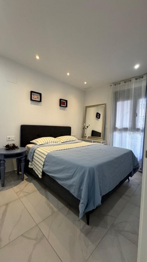 1-Bedroom Apartment in Estacion de Autobuses, Torrevieja - Image 8