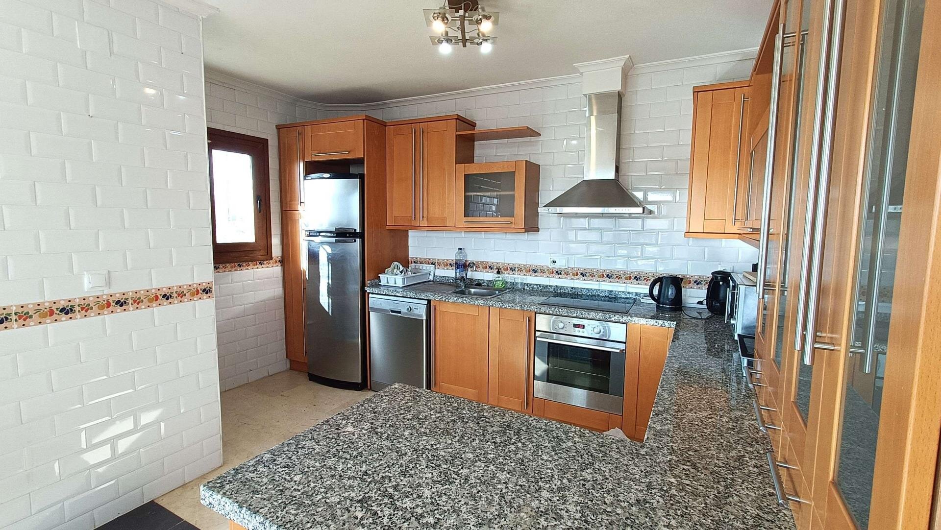 Villa met 3 Slaapkamers in Comunidad Valenciana, Algorfa - Image 10