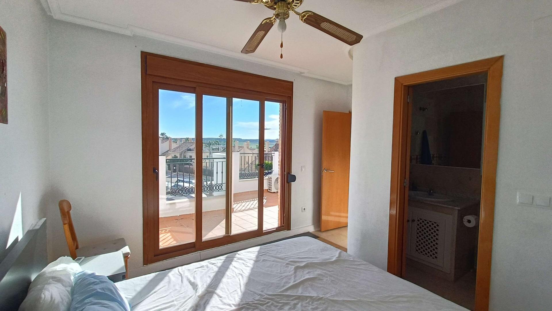 Villa met 3 Slaapkamers in Comunidad Valenciana, Algorfa - Image 29