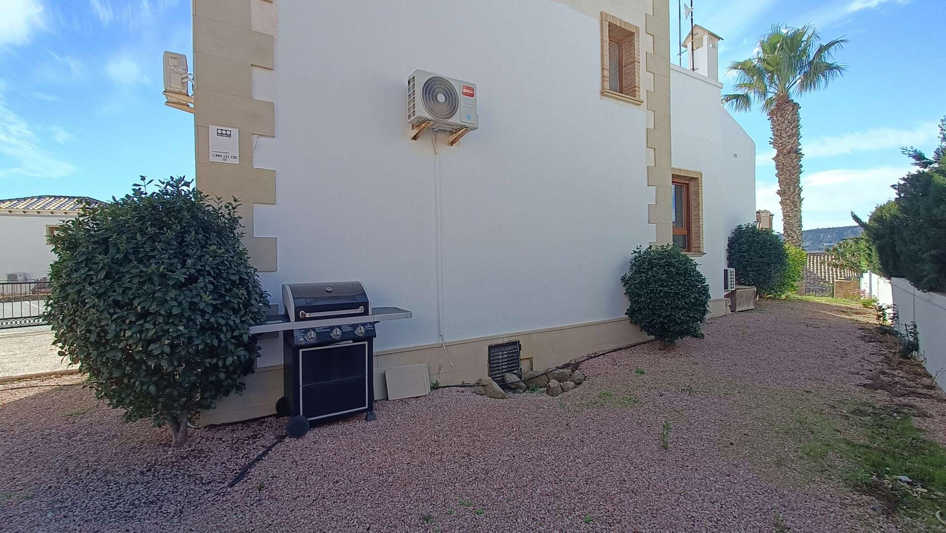 Villa met 3 Slaapkamers in Comunidad Valenciana, Algorfa - Image 45