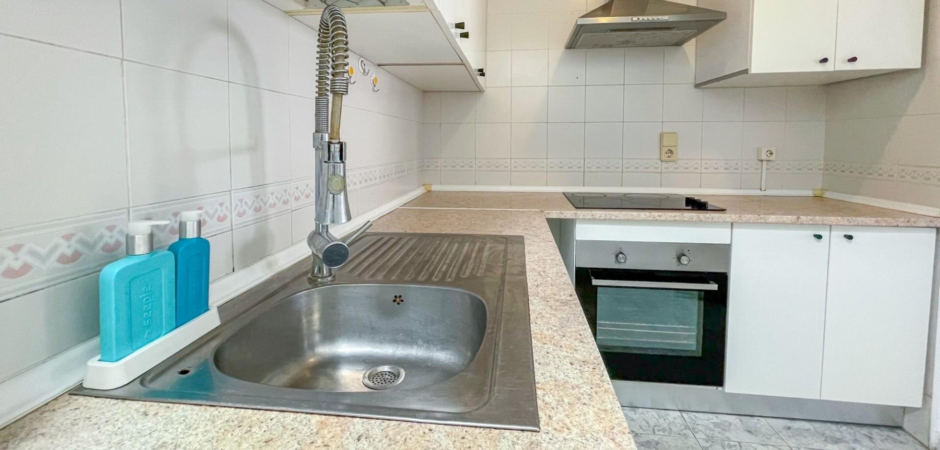 2-Bedroom Bungalow in Playa Flamenca, Orihuela Costa - Image 12