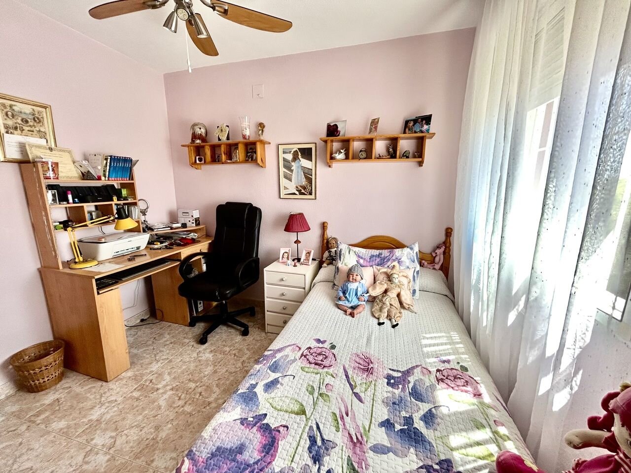 Casa de 2 Dormitorios en La Siesta, Torrevieja - Image 14