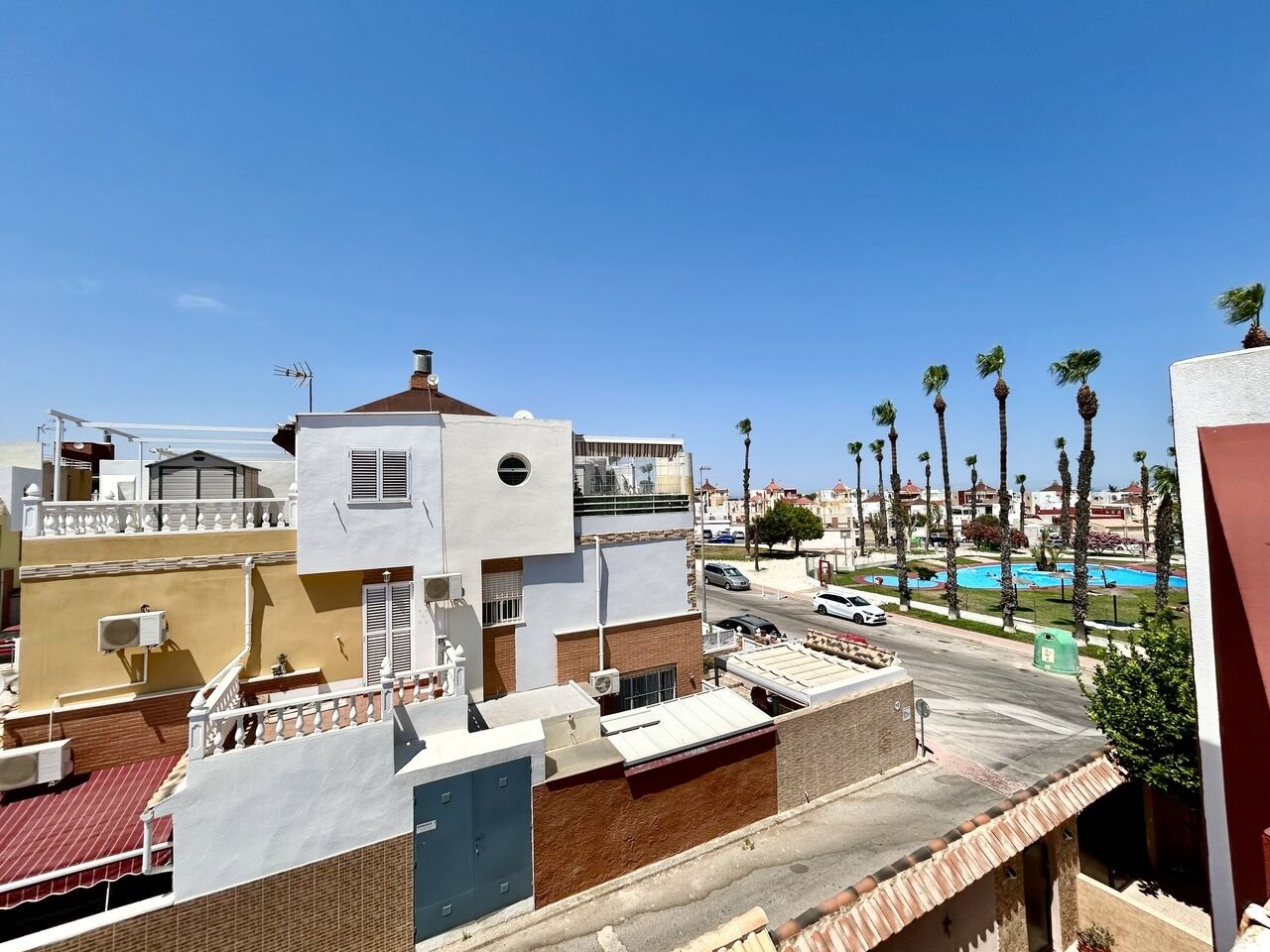 Casa de 2 Dormitorios en La Siesta, Torrevieja - Image 23