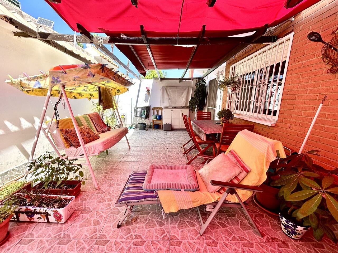 Casa de 2 Dormitorios en La Siesta, Torrevieja - Image 27