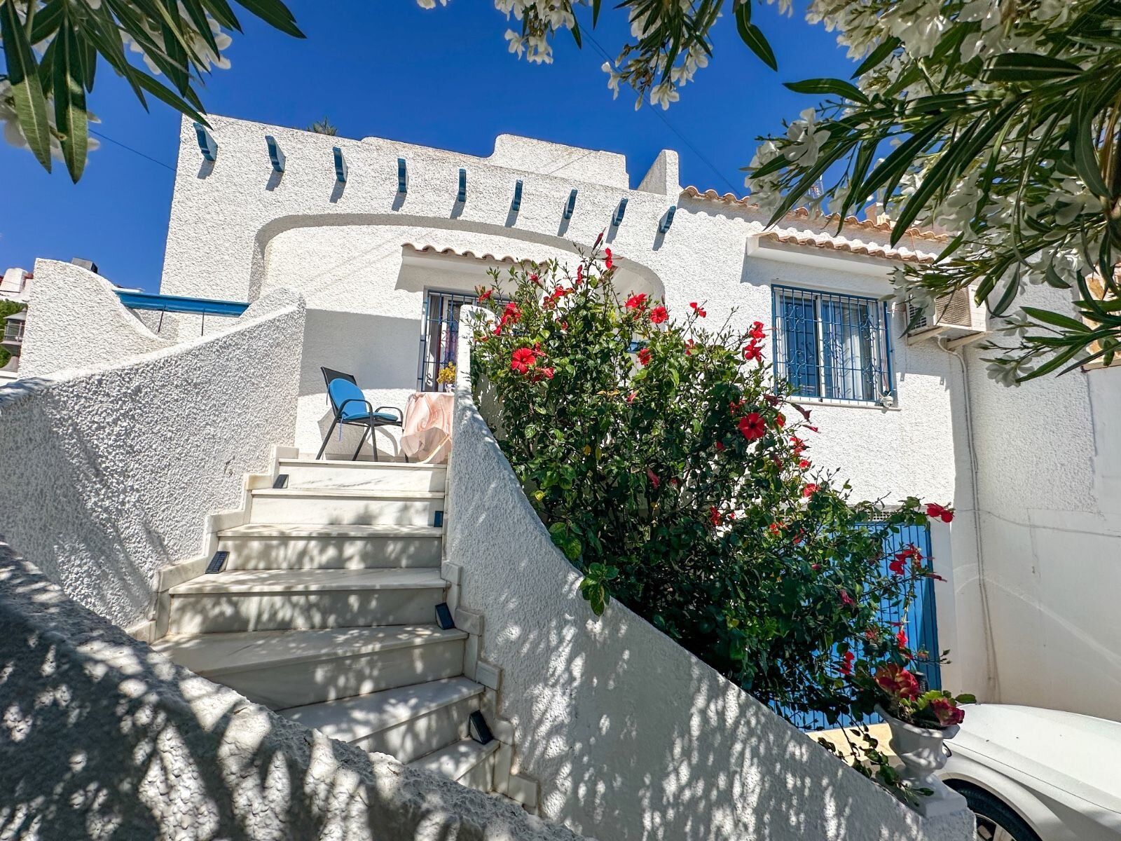 Maison de 2 Chambres à La Siesta, Torrevieja - Image 1