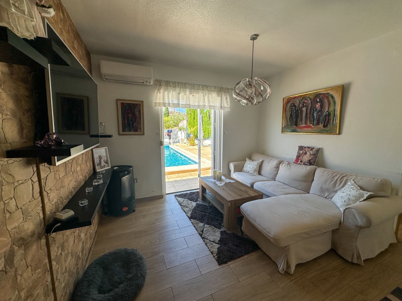 Maison de 2 Chambres à La Siesta, Torrevieja - Image 12