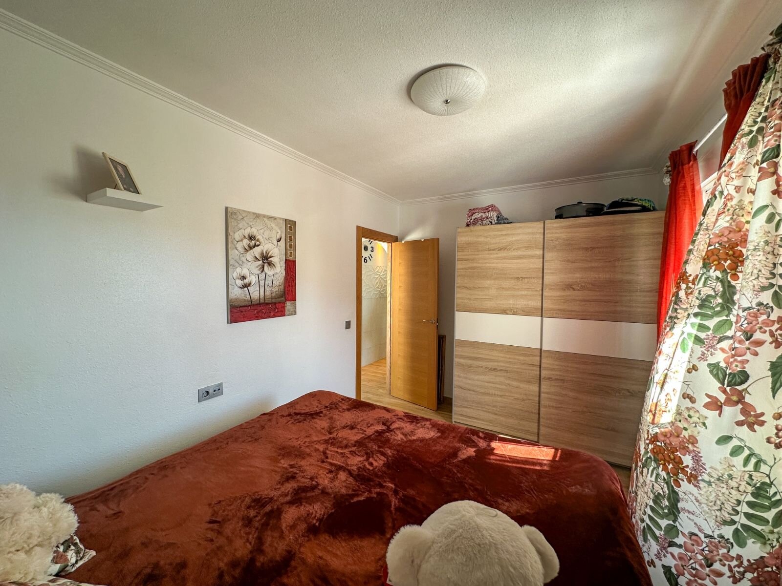 Maison de 2 Chambres à La Siesta, Torrevieja - Image 14