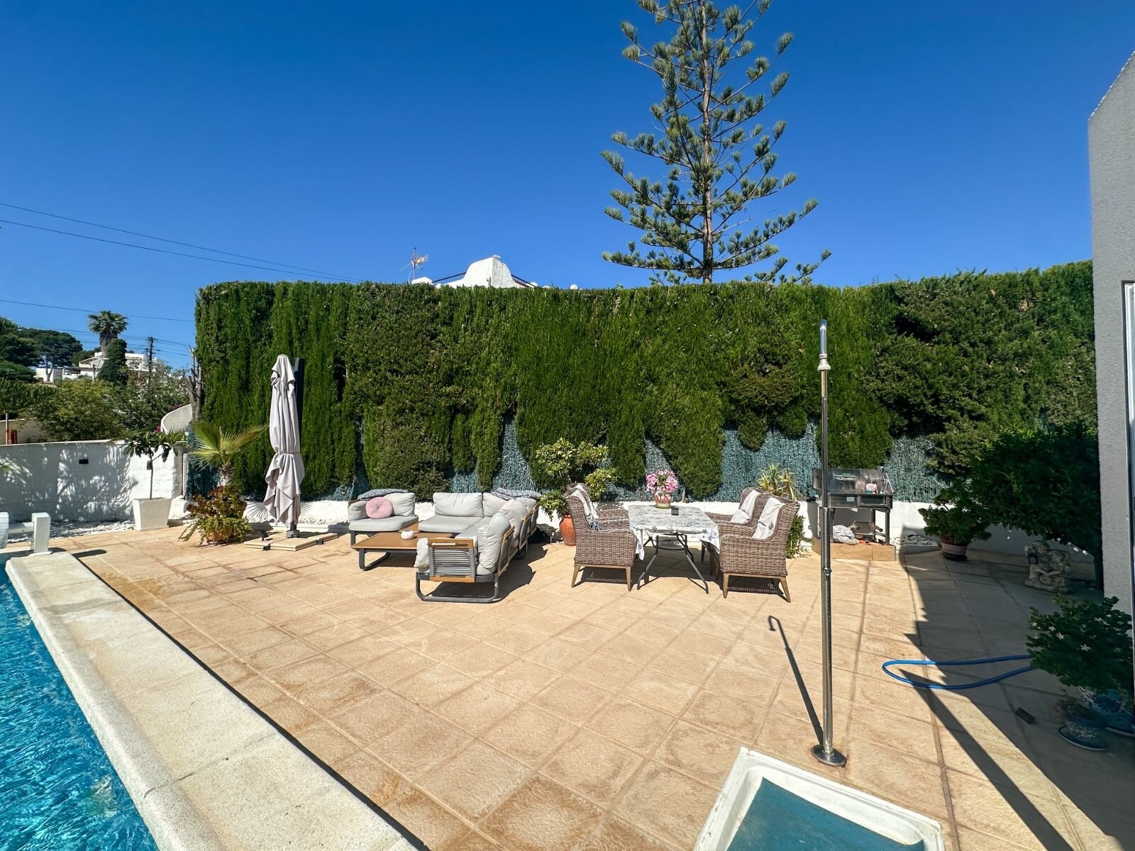 Maison de 2 Chambres à La Siesta, Torrevieja - Image 16