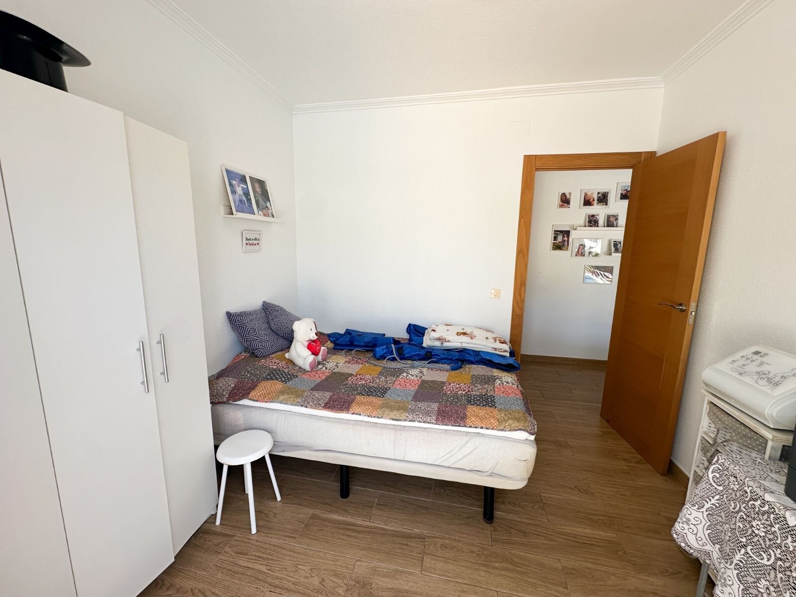 Maison de 2 Chambres à La Siesta, Torrevieja - Image 17