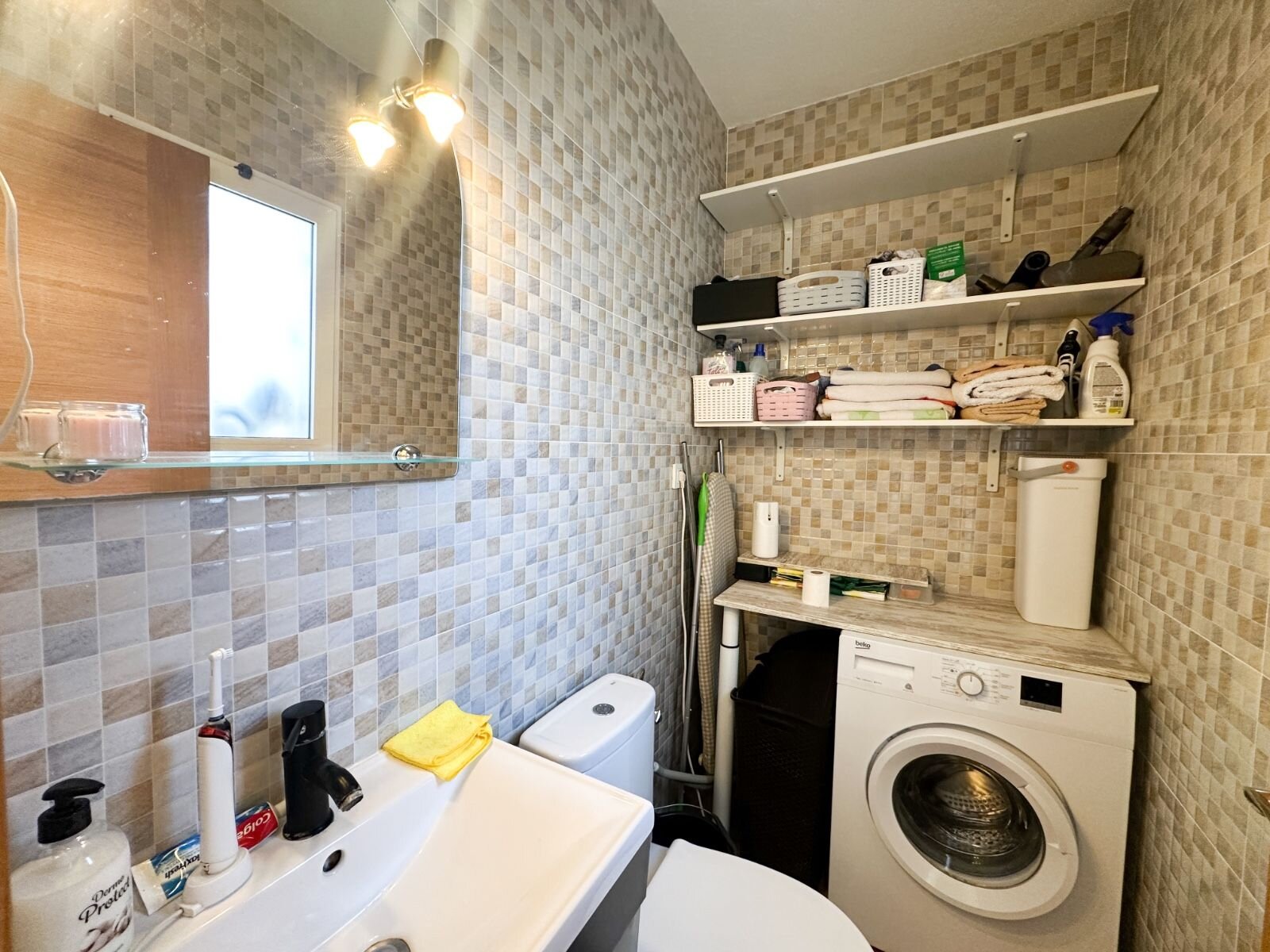 Maison de 2 Chambres à La Siesta, Torrevieja - Image 19