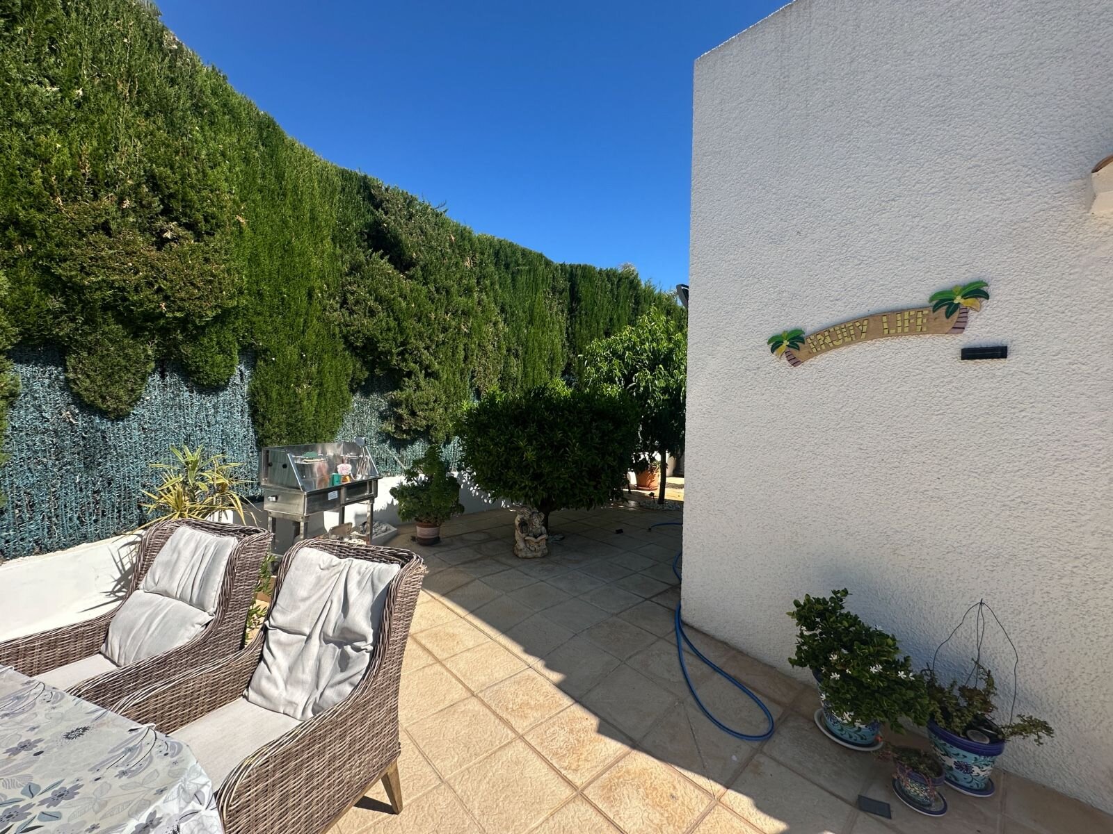 Maison de 2 Chambres à La Siesta, Torrevieja - Image 22