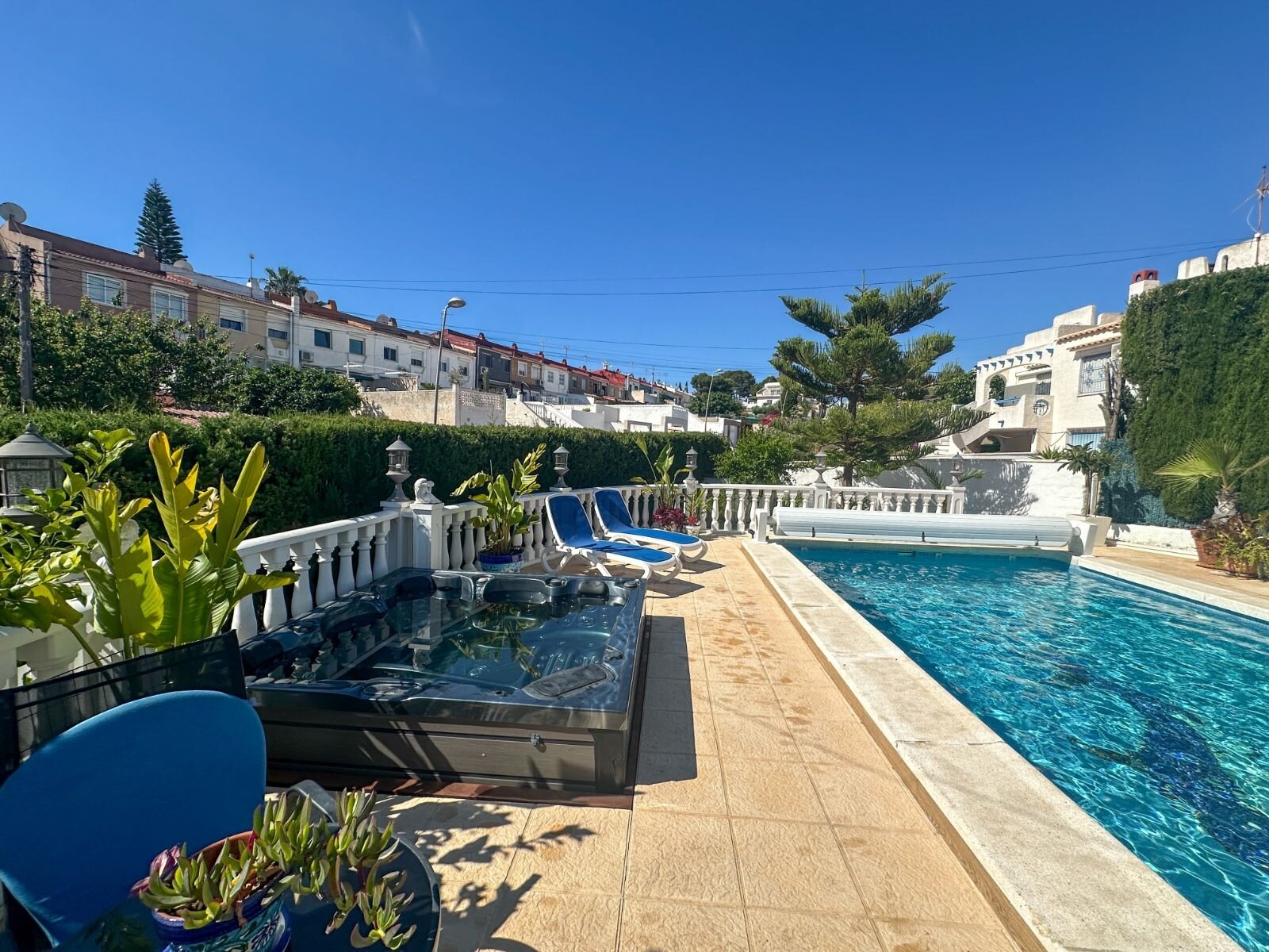 Maison de 2 Chambres à La Siesta, Torrevieja - Image 23