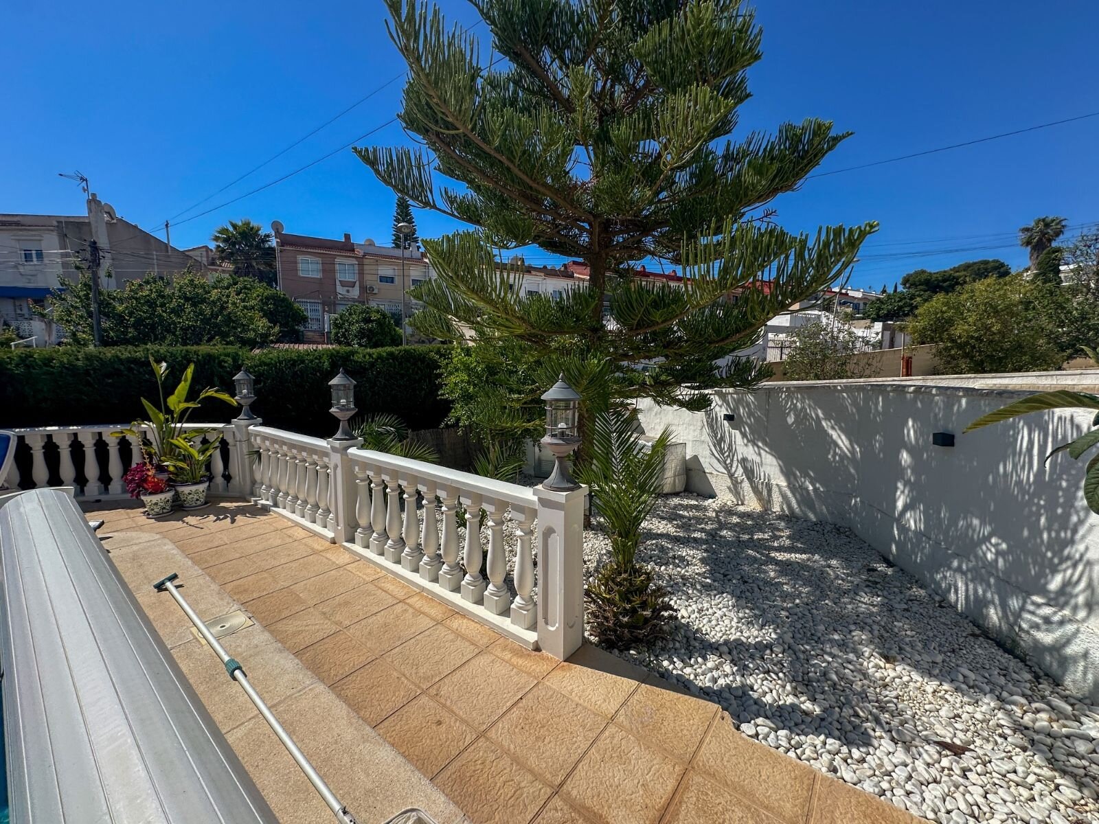 Maison de 2 Chambres à La Siesta, Torrevieja - Image 25